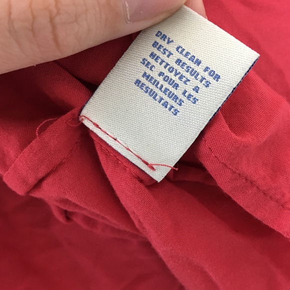 🚨GONE TODAY🚨 Anthro Odille Pink Peasant Blouse - Picture 5 of 6